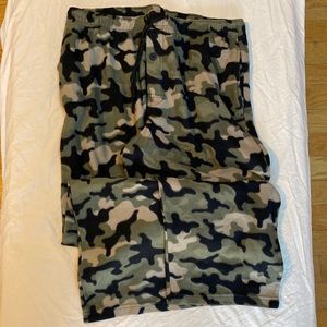 Fruit of the Loom Men’s Sleepwear Pants L 36-38